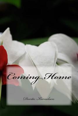 Book cover for Coming Home