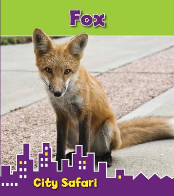 Cover of Fox