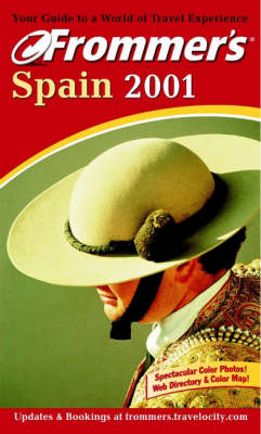 Cover of Spain