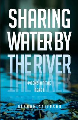 Book cover for Sharing Water By the River