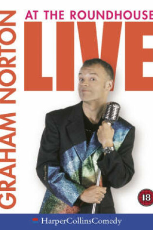 Cover of Live at the Roundhouse