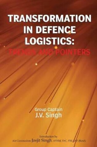 Cover of Transformation in Defence Logistics