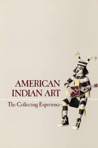 Cover of American Indian Art