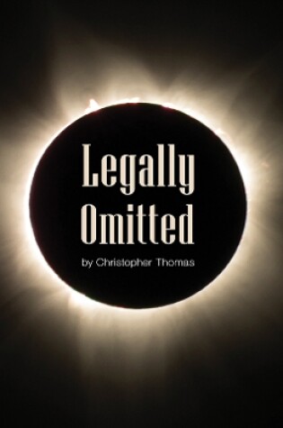 Cover of Legally Omitted