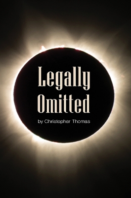 Book cover for Legally Omitted