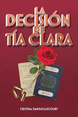 Cover of La Decisión de Tía Clara