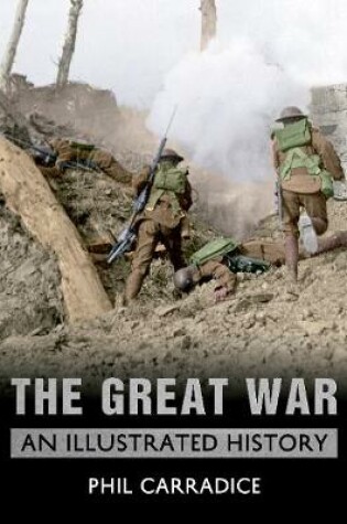 Cover of The Great War