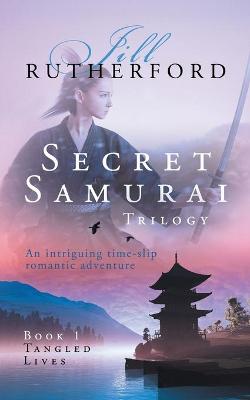 Cover of Secret Samurai Trilogy