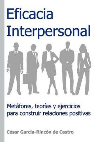 Cover of Eficacia Interpersonal