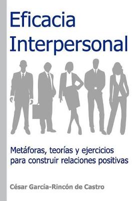 Book cover for Eficacia Interpersonal