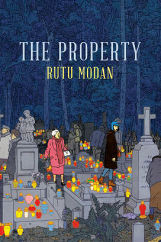 Cover of The Property