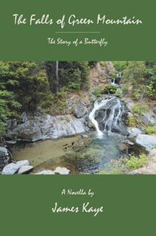 Cover of The Falls of Green Mountain