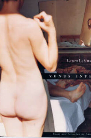 Cover of Venus Inferred