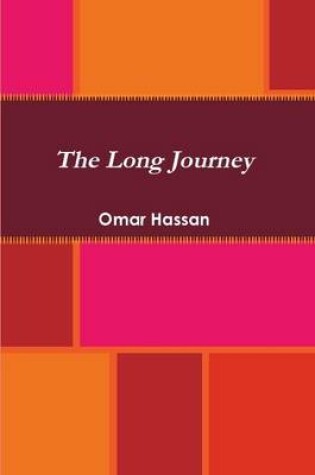 Cover of The Long Journey