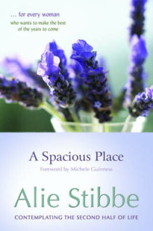 Cover of A Spacious Place