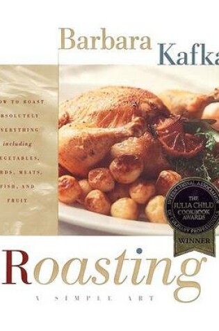 Cover of Roasting