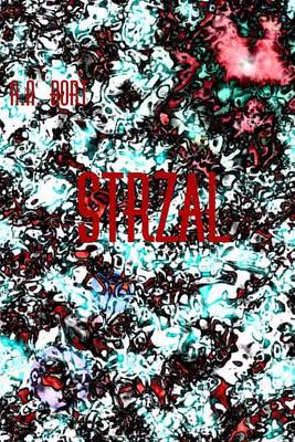 Book cover for Strza