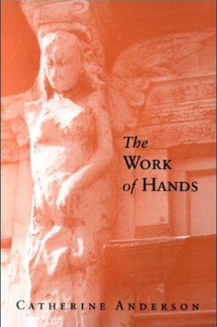 Cover of The Work of Hands