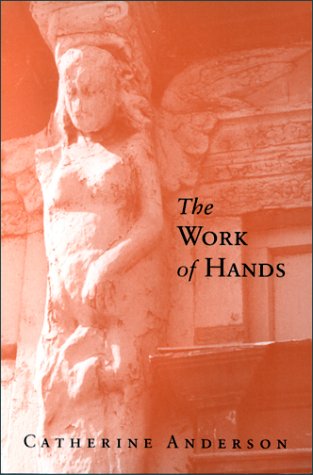 Book cover for The Work of Hands