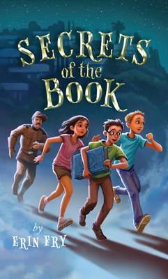 Book cover for Secrets of the Book