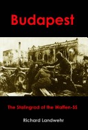 Book cover for Budapest