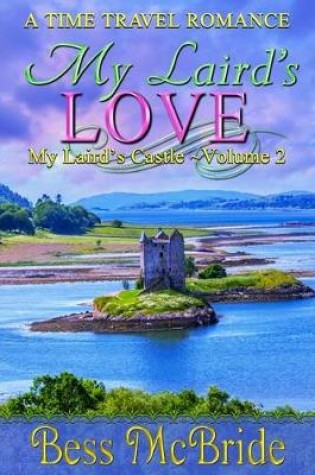 Cover of My Laird's Love