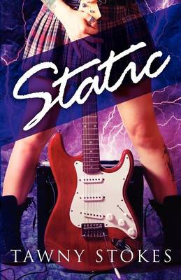 Cover of Static