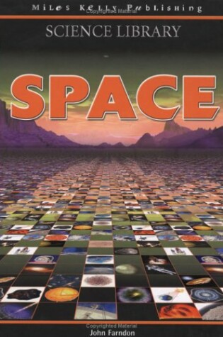 Cover of Space