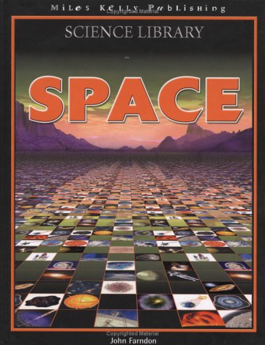 Book cover for Space