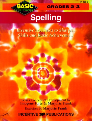 Cover of Spelling