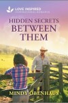 Book cover for Hidden Secrets Between Them