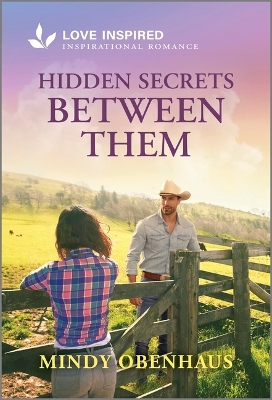 Book cover for Hidden Secrets Between Them