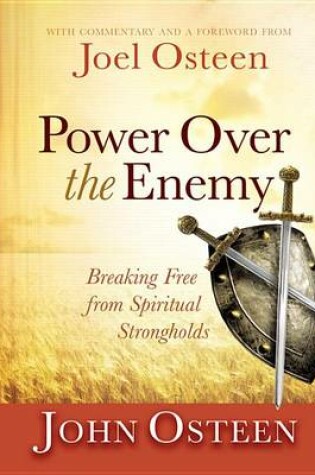 Cover of Power Over the Enemy