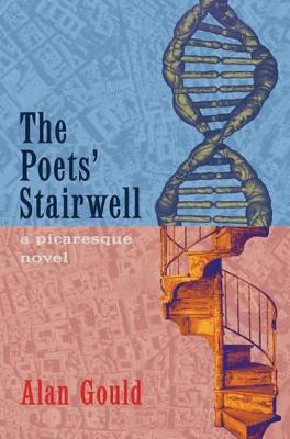 Book cover for The Poets' Stairwell