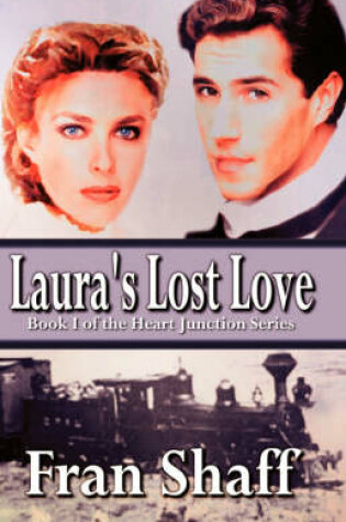 Cover of Laura's Lost Love
