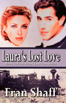 Book cover for Laura's Lost Love