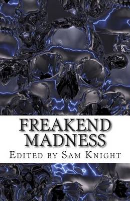 Book cover for Freakend Madness