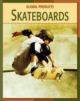 Cover of Skateboards