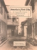 Book cover for America's First City