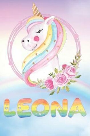 Cover of Leona