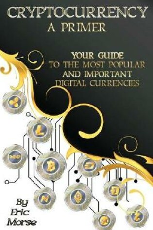 Cover of Cryptocurrency