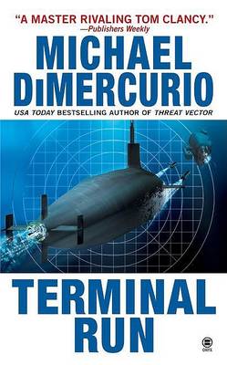 Book cover for Terminal Run