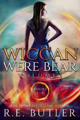 Cover of Wiccan-Were-Bear Series Volume One