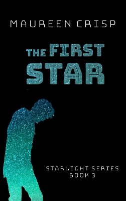 Book cover for The First Star