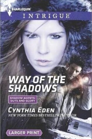 Cover of Way of the Shadows