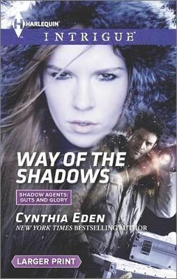 Book cover for Way of the Shadows