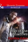 Book cover for Way of the Shadows