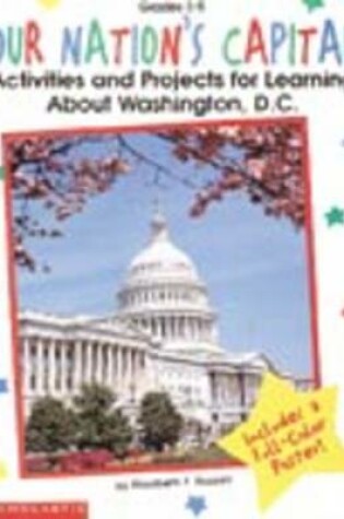 Cover of Our Nation's Capitol