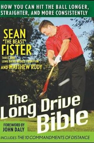 Cover of The Long-Drive Bible