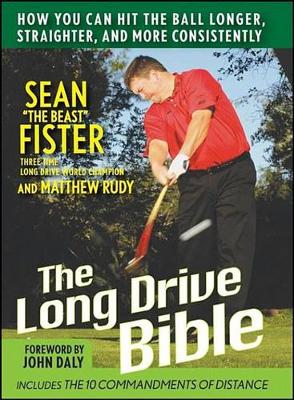 Book cover for The Long-Drive Bible